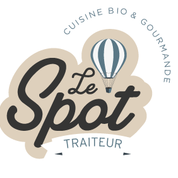 Logo le Spot Traiteur